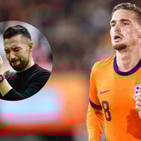 Kenneth Taylor onthult inhoud laatste gesprek met Francesco Farioli 