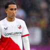 Miliano Jonathans bij FC Utrecht
