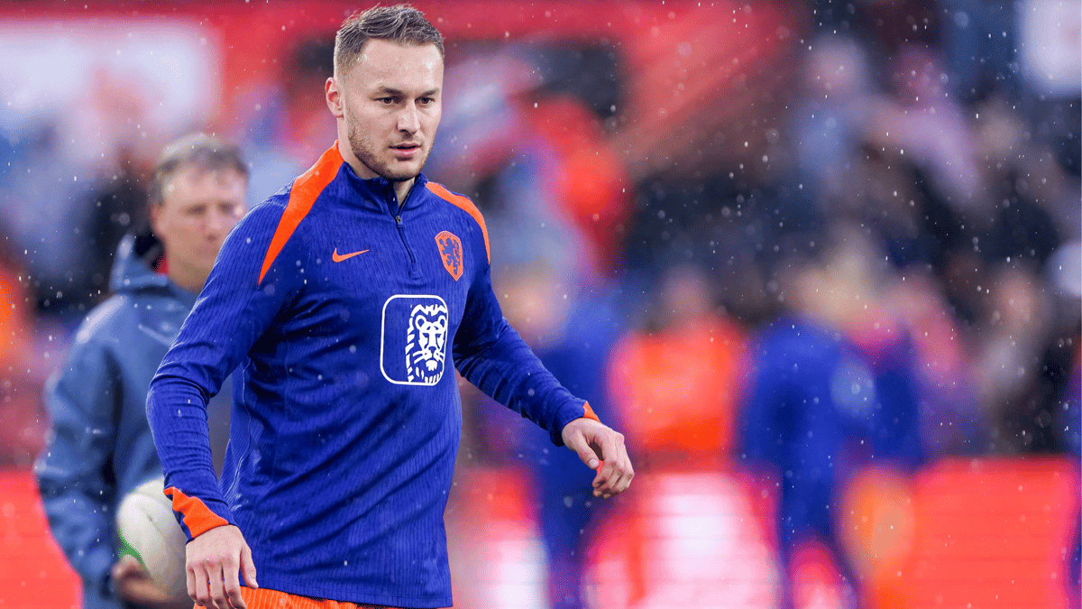  Teun Koopmeiners, Nederlands elftal, Oranje