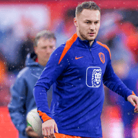  Teun Koopmeiners, Nederlands elftal, Oranje