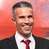 Robin van Persie is de hoofdtrainer van Feyenoord