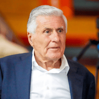 Sjaak Swart, voormalig Oranje-international