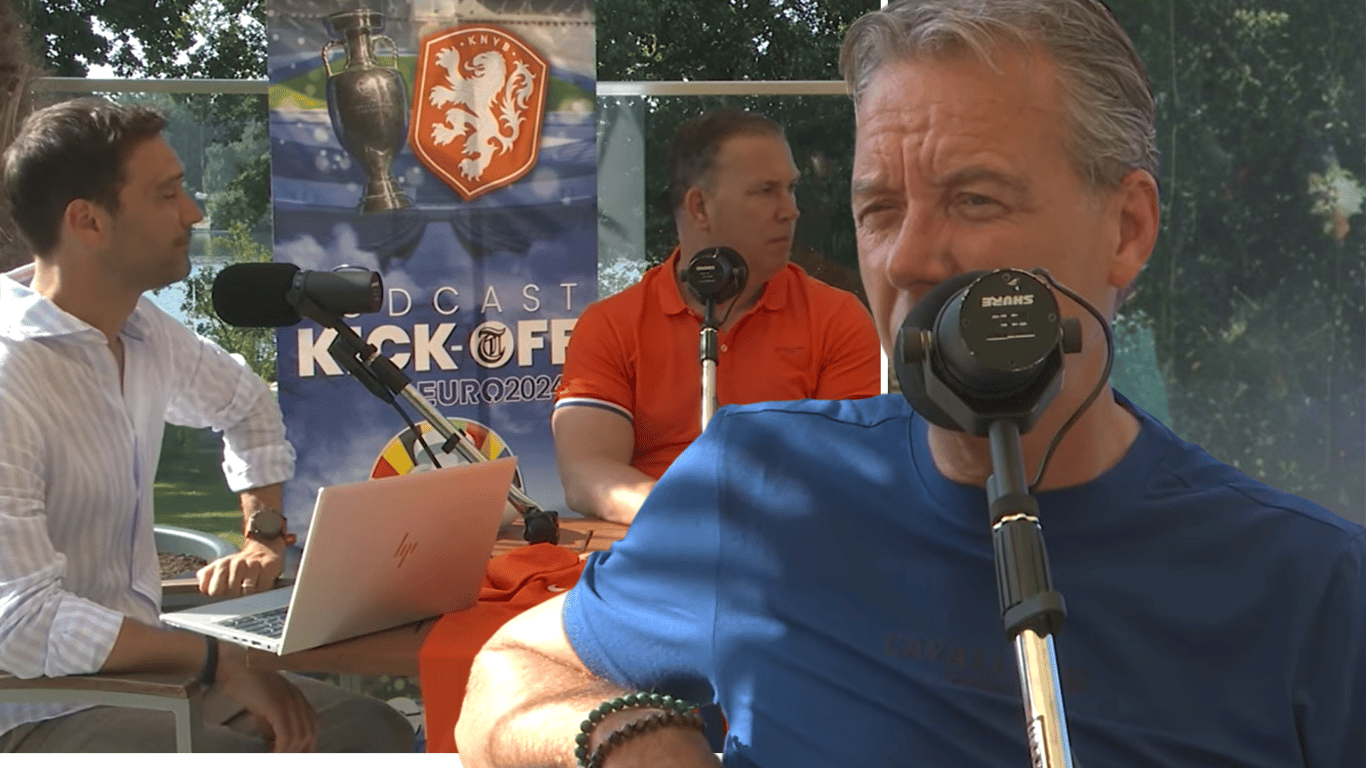 Valentijn Driessen, Nederland - Roemenië, Nederlands elftal