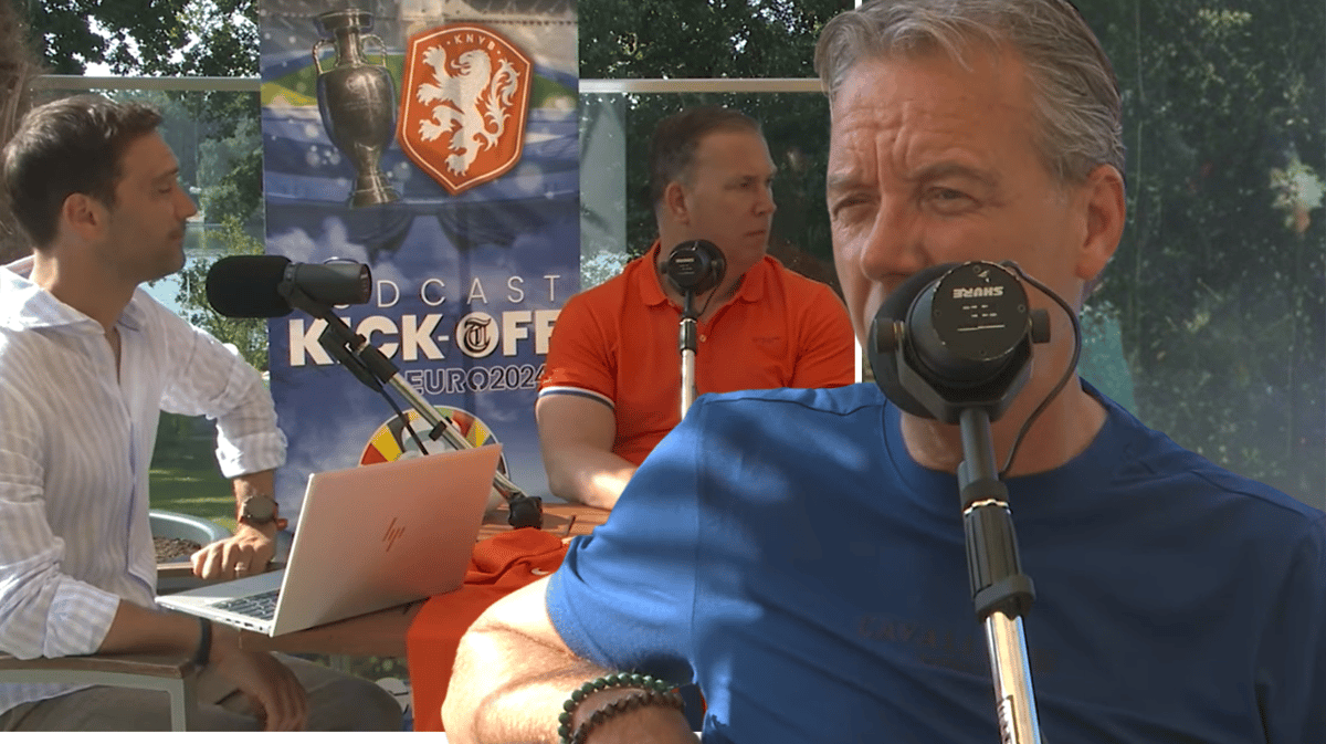 Valentijn Driessen, Nederland - Roemenië, Nederlands elftal