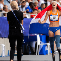 Wat is het programma van de Paralympische Spelen?, TeamNL, Programma Spelen, Nederlanders op de Spelen