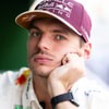 Max Verstappen baalt na tweede plek in Austin: 'De auto gaat als een kangoeroe'
