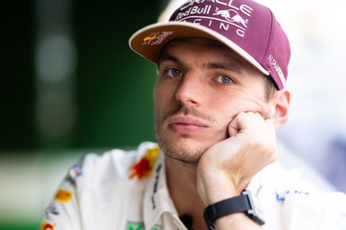 Max Verstappen baalt na tweede plek in Austin: 'De auto gaat als een kangoeroe'