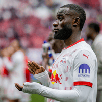 Lutsharel Geertruida al na één seizoen op weg naar uitgang bij RB Leipzig