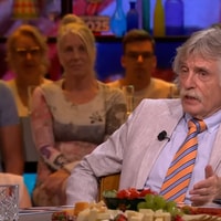 Johan Derksen