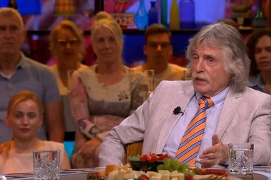 Johan Derksen