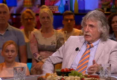 Johan Derksen
