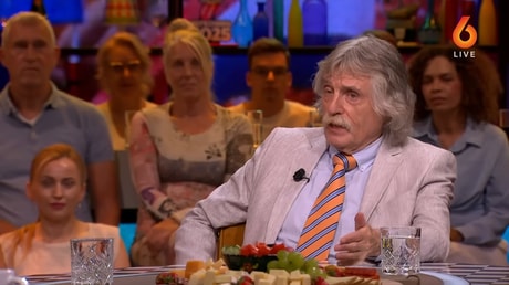 Johan Derksen