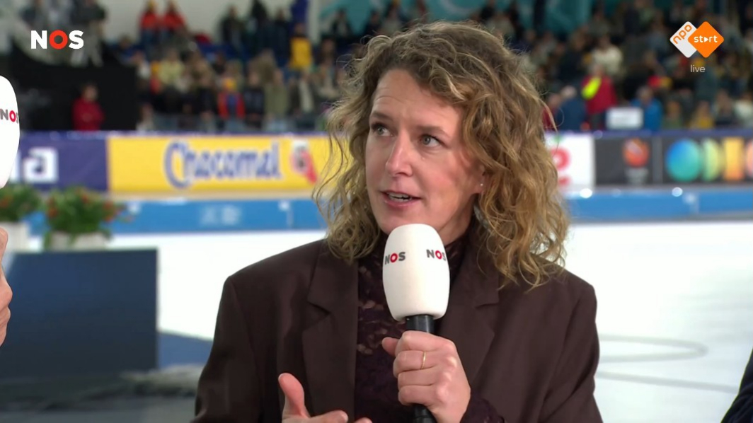 Ireen Wüst 