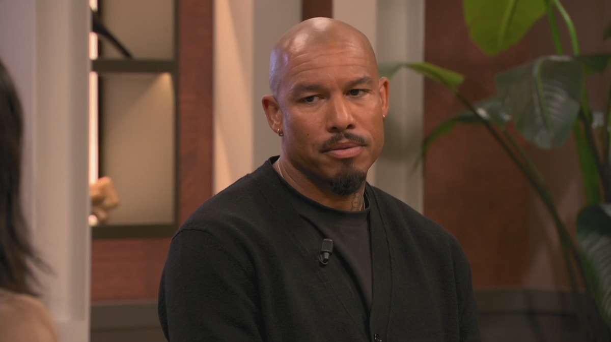 Nigel de Jong te gast bij Goedemorgen Eredivisie
