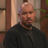 Nigel de Jong te gast bij Goedemorgen Eredivisie