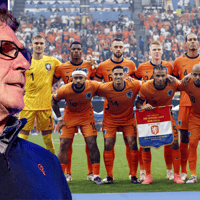 Willem van Hanegem trekt Oranje-conclusie