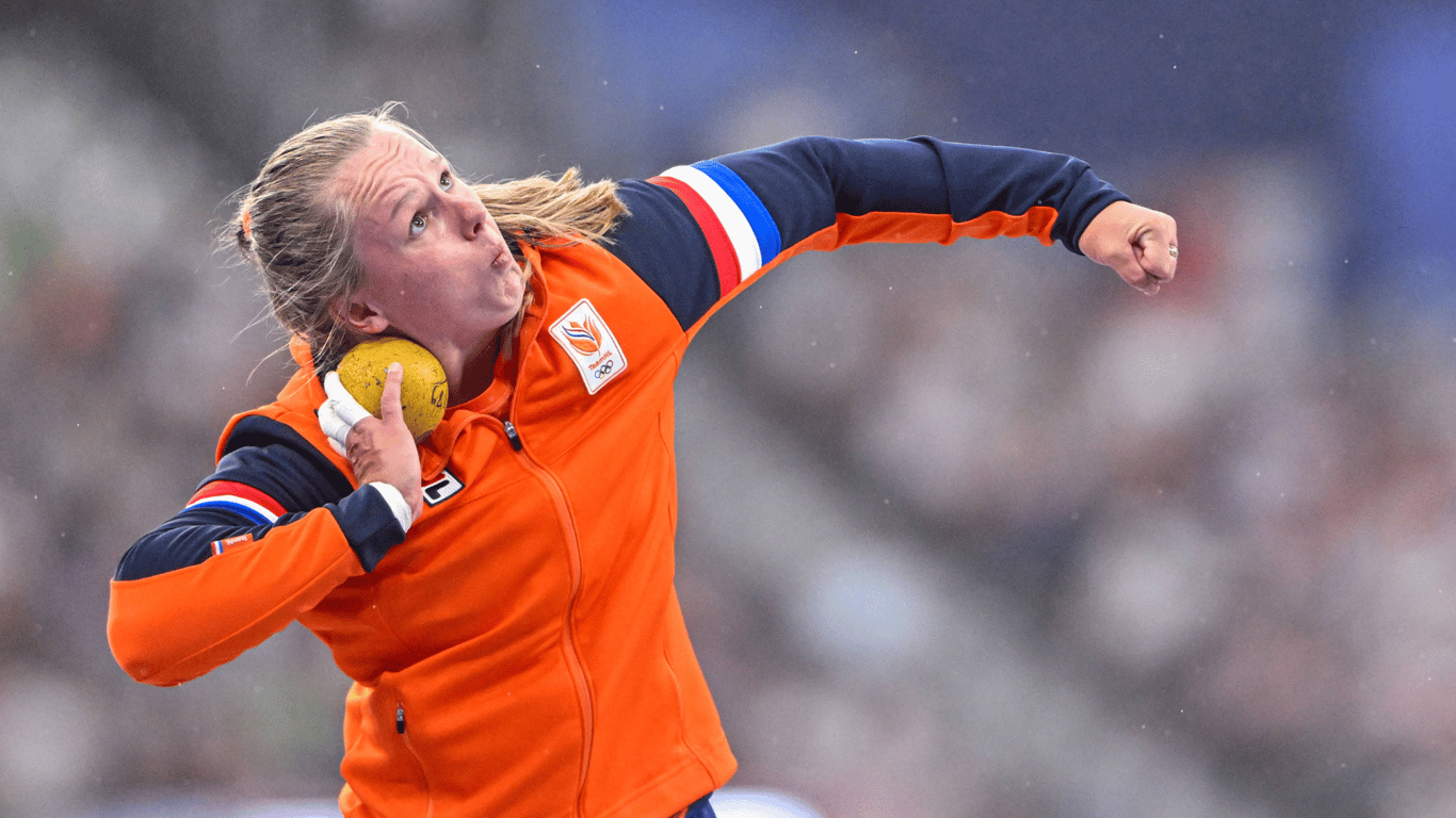 Jessica Schilder wint een toernooi in Tsjechië