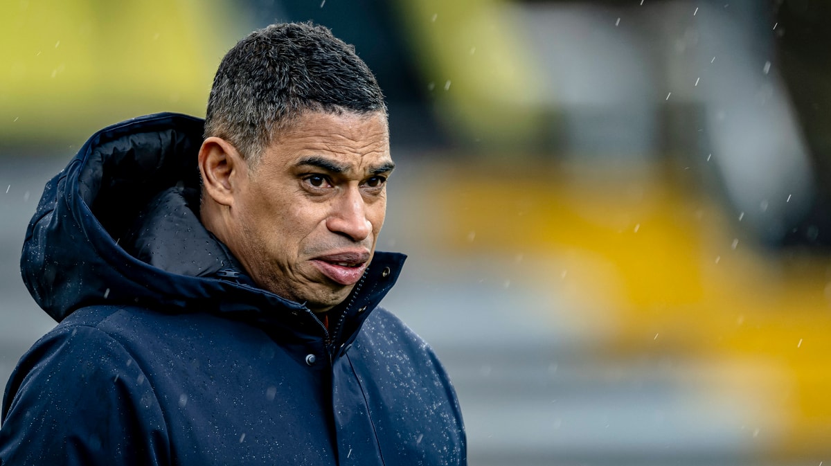 Michael Reiziger