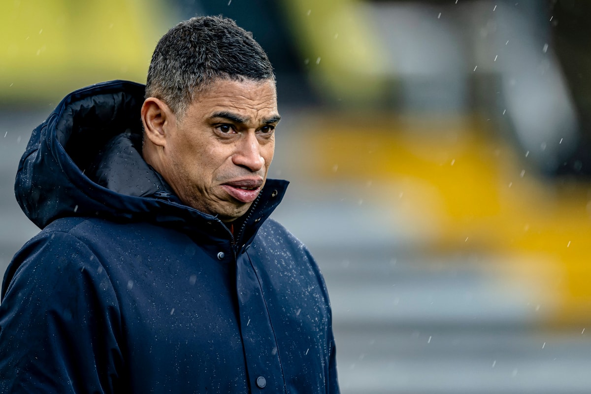Michael Reiziger