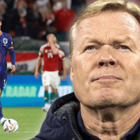 Het Nederlands elftal speelde een moeizame wedstrijd tegen Hongarije in de Nations League.