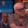 René van der Gijp onthult definitieve breuk tussen Kees Jansma en Dick Advocaat