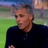 Pierre van Hooijdonk aan tafel bij de NOS
