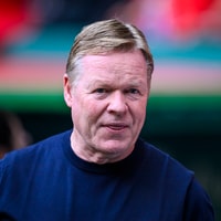 Ronald Koeman