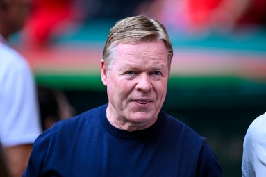 Ronald Koeman