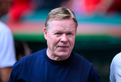 Ronald Koeman