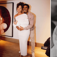 Ian Maatsen en Emely Tuinder hebben een kindje gekregen