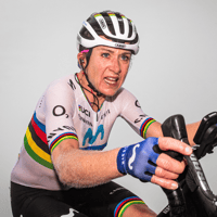 Annemiek van Vleuten 