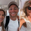 Mathieu van der Poel heeft een relatie met Roxanne Bertels