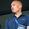 Nigel de Jong, directeur topvoetbal bij de KNVB