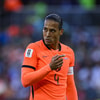 Virgil van Dijk