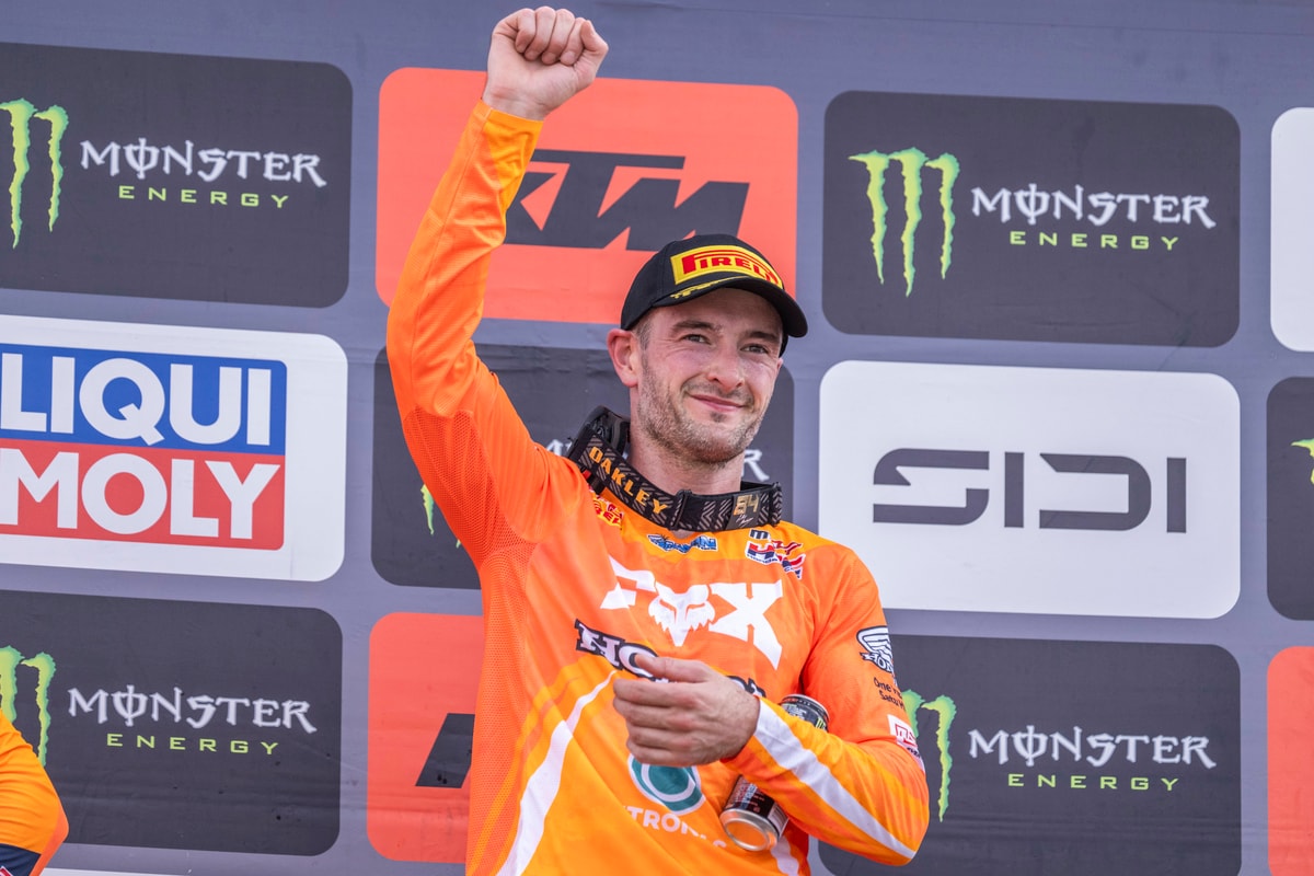 Jeffrey Herlings 