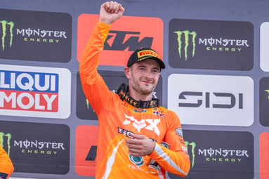 Jeffrey Herlings 