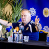 Advocaat vist achter het net bij Nederlandse talenten: droom van Oranje lonkt