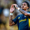 Jayden Oosterwolde bij Fenerbahçe