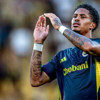 Jayden Oosterwolde bij Fenerbahçe