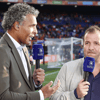 Rafael van der Vaart, Pierre van Hooijdonk, Wout Weghorst