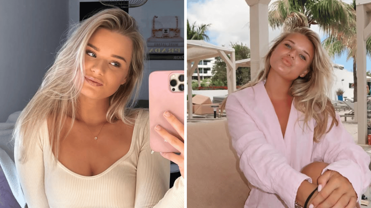 Biba Steijn is de zus van Sem Steijn