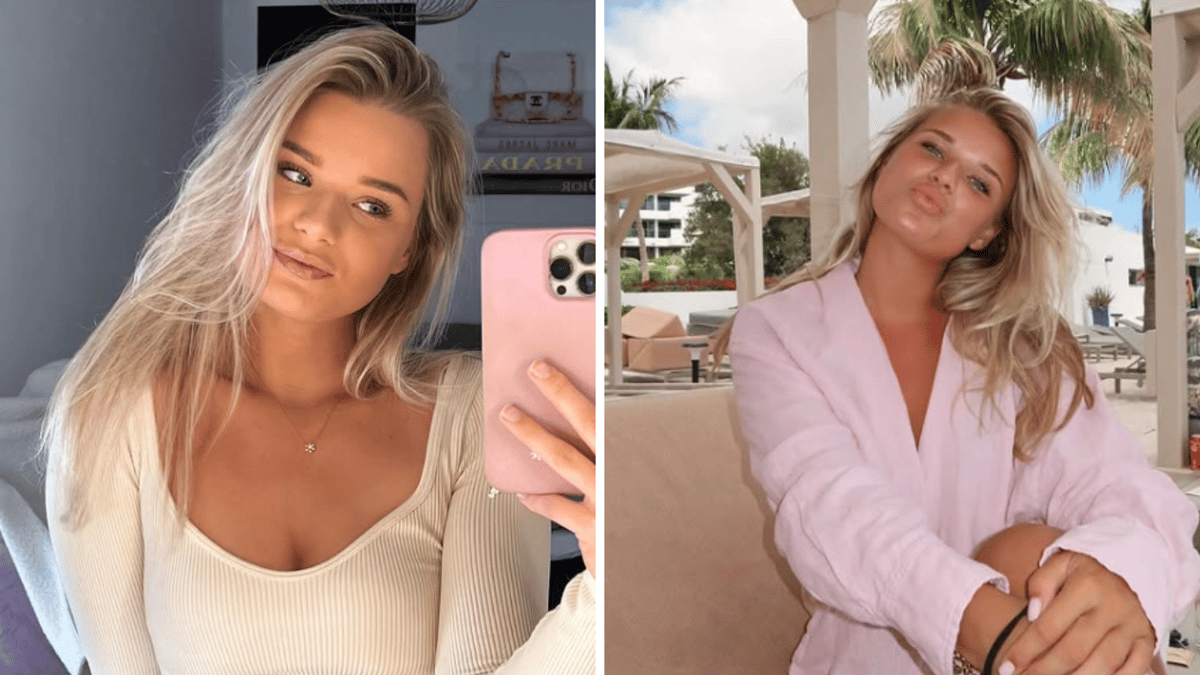 Biba Steijn is de zus van Sem Steijn