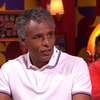 Pierre van Hooijdonk, analist van de NOS