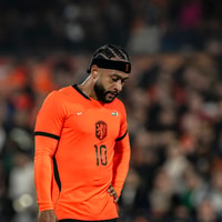 Memphis Depay