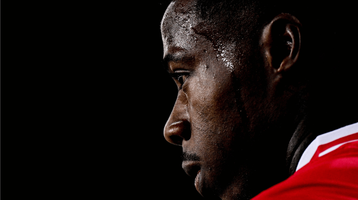 Quincy Promes, vijftigvoudig international van het Nederlands elftal