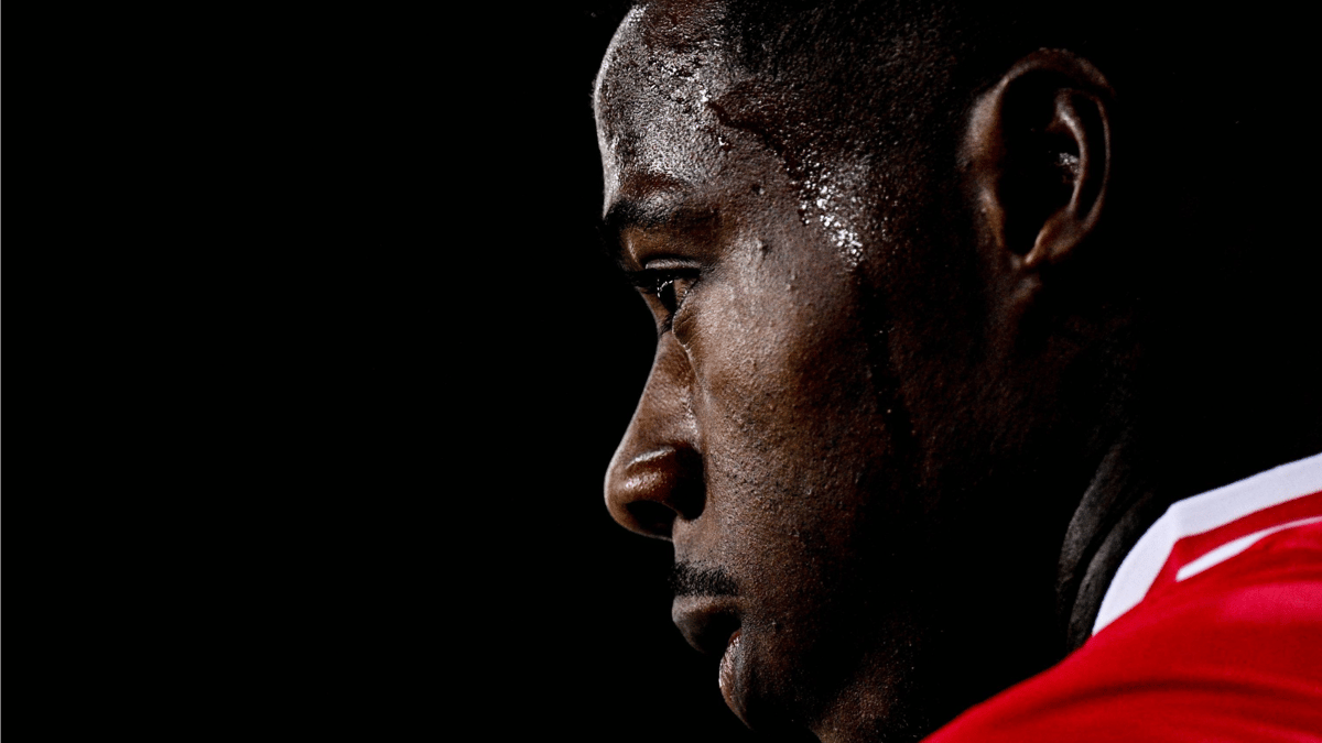 Quincy Promes, vijftigvoudig international van het Nederlands elftal