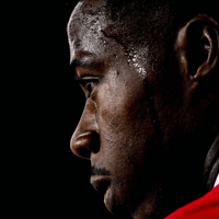 Quincy Promes, vijftigvoudig international van het Nederlands elftal