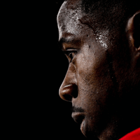 Quincy Promes, vijftigvoudig international van het Nederlands elftal