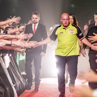 Michael van Gerwen