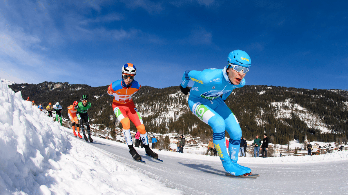 De Alternatieve Elfstedentocht in 2024
